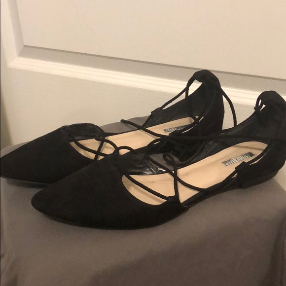 Ballet Flats - Picture 2 of 2